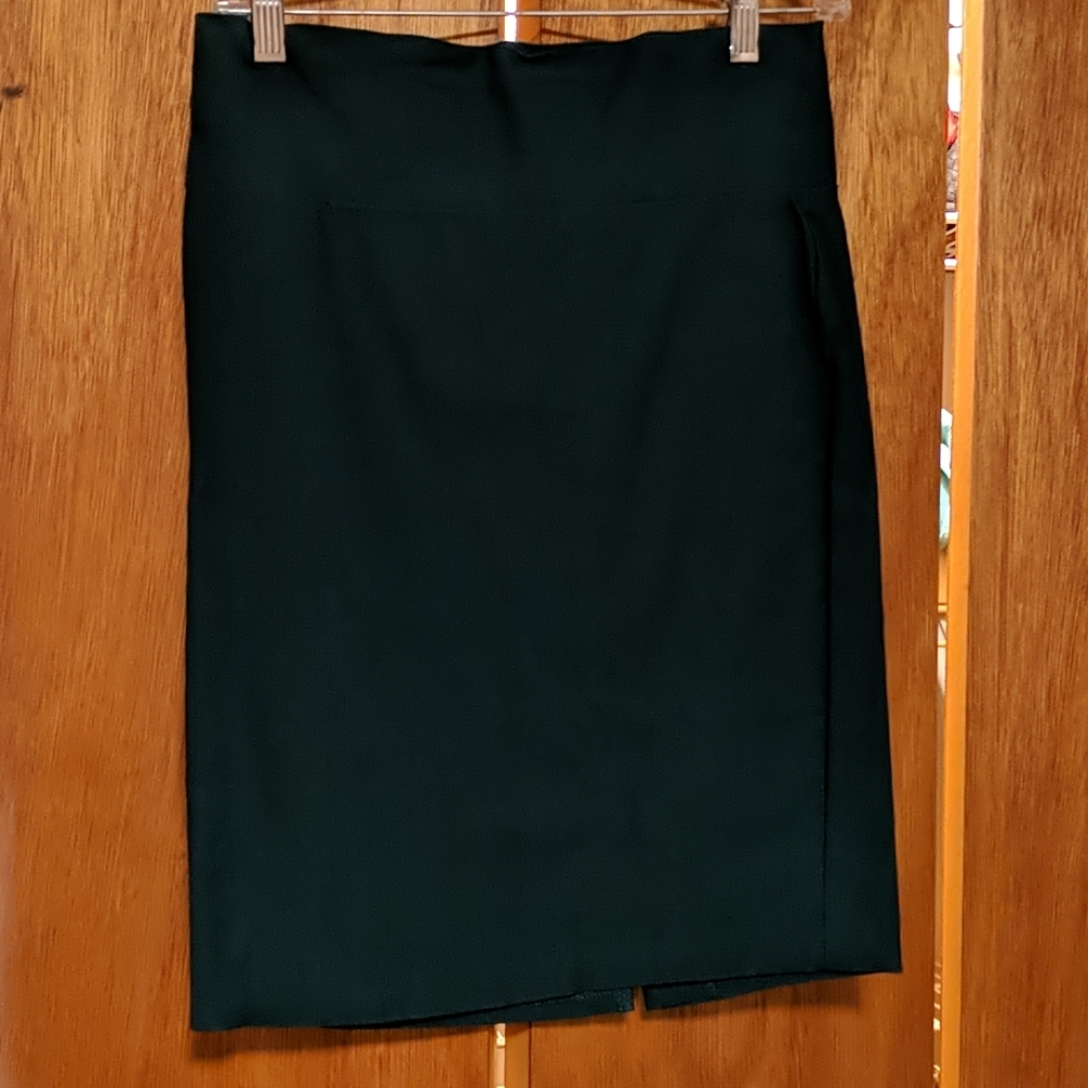 Pencil skirt
